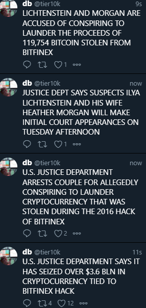 Crypto Herpes Cat tweet media