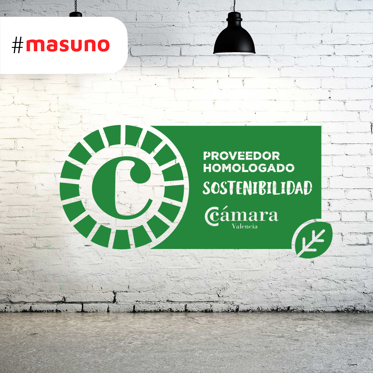 Masuno Soluciones tweet media
