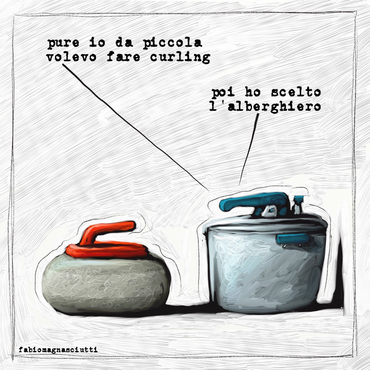 like a cooking stone