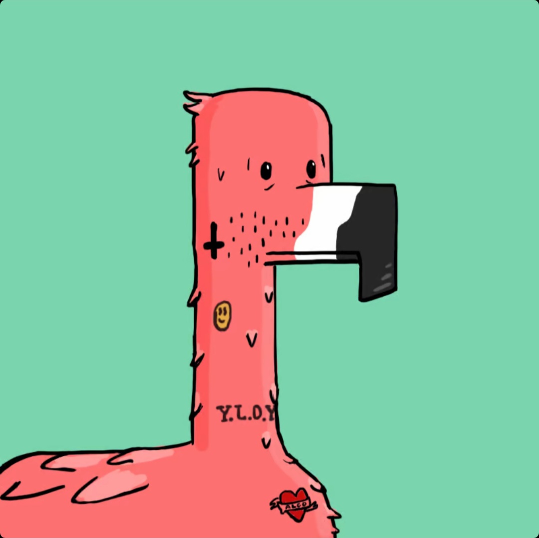 RyBred the Rhythmic RȺmbler tweet media