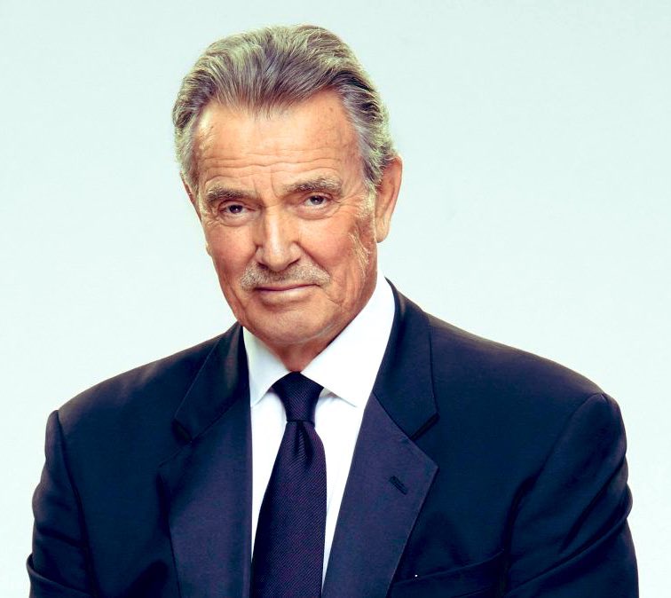YRInsider's tweet photo. Join us congratulating the one and only @EBraeden on 42 Years on #YR! https://t.co/haTP0WZBRU