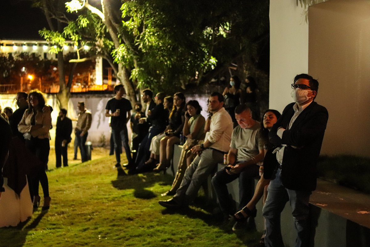 Centro Cultural de España en Nicaragua tweet media