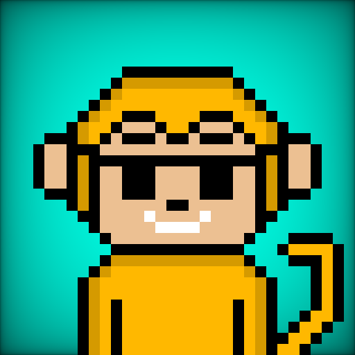 MrBoredBeast's tweet photo. 🚨🚨GIVEAWAY ALERT!! 🚨🚨

I will be giving away
1. Tiny Ape #259
2. 10Algo

To WIN:
😈Follow @MrBoredBeast and @DegenTinyApes
😈Like &amp; Retweet
😈Tag 3 people

Winner will be picked: 02/10 - 8AM PST

#NFT #NFTart #algoNFT #Algorand #MrBB #MBB #MrBoredBeast https://t.co/7vSROPiHl3