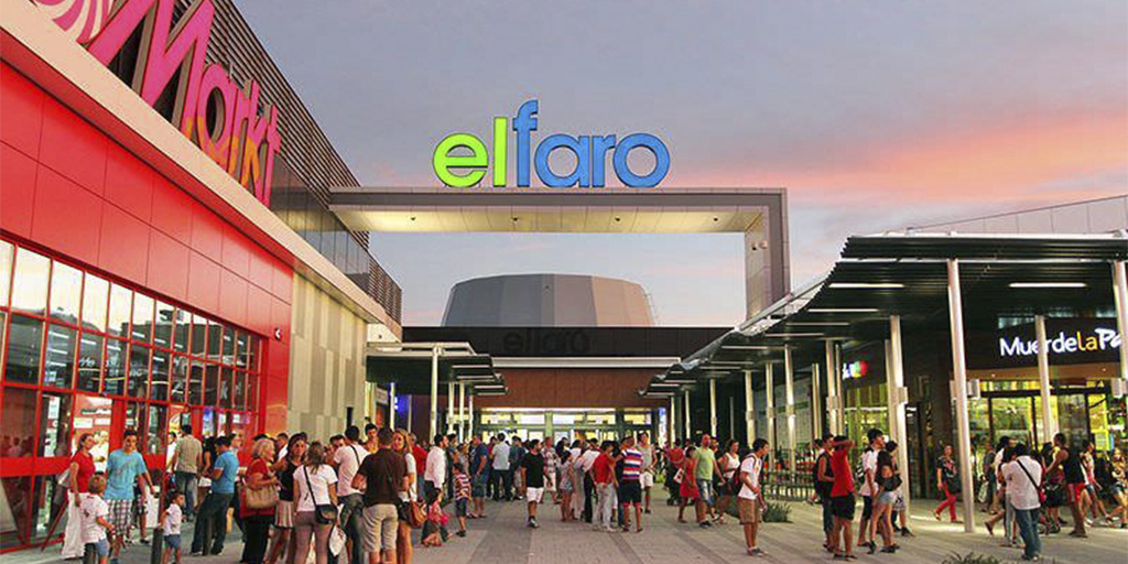 GraitecSpain's tweet photo. Si hablamos de #CentrosComerciales 🛒🛍 prestigiosos en el ámbito de la #sostenibilidad 🌱, Castellana Properties ha obtenido tres nominaciones a los #BreeamAwards2022. ¡Enhorabuena! 👏🏻

#CertificacionesEnergéticas #EficienciaEnergética @BREEAMespana
https://t.co/VilElvrFgi https://t.co/RsMSp7DSXH