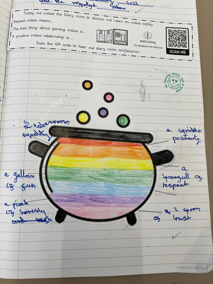 Penwortham212's tweet photo. Year 4 took part in various activities for #SaferInternetDay. We created posters, discussed how to spot a fake account and explored how was can create a responsible online reputation. #SID2022 #PlayYourPart #digital5aday https://t.co/6IAmTkNHzB