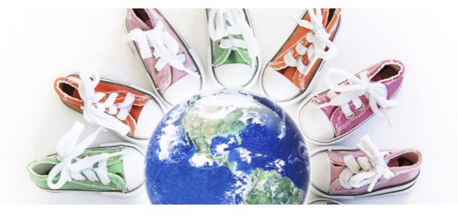 LionUpVB's tweet photo. BRING US YOUR SHOES!! 

Get started on your spring cleaning by gathering your gently worn, used and new shoes. Every pair you donate to our fundraiser helps shoes find a new life and gets us closer to our goal! #ShoeDrive #LionUp #Volleyball https://t.co/DoH6CK7QdD