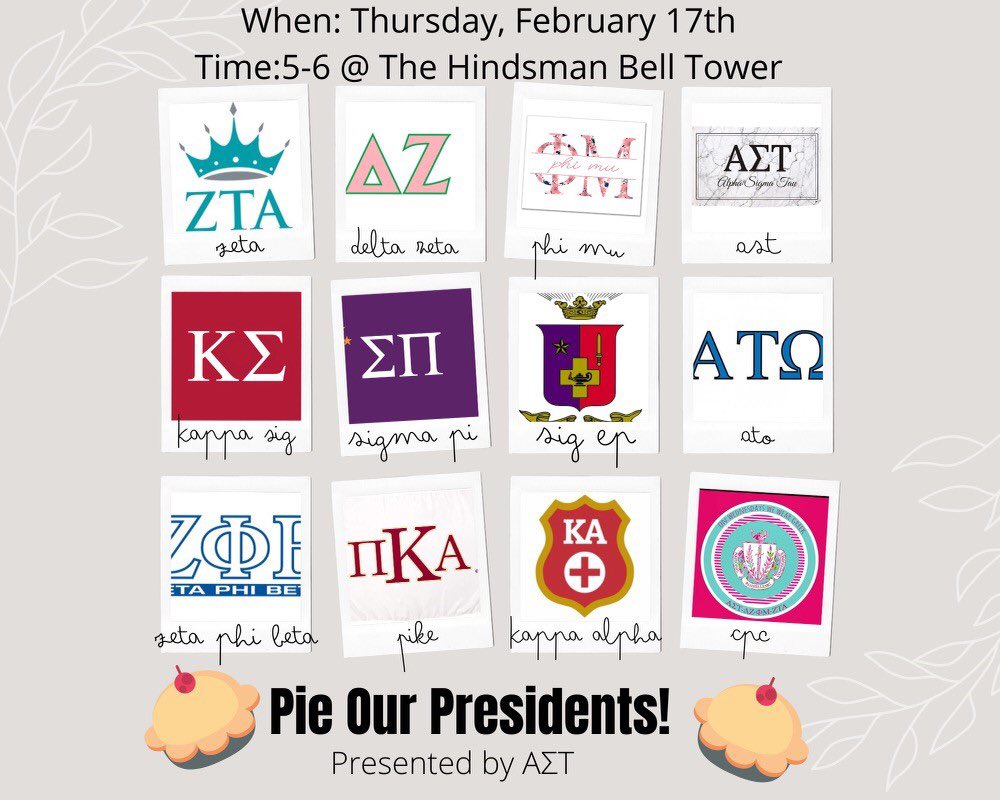 Arkansas Tech SigEp tweet media