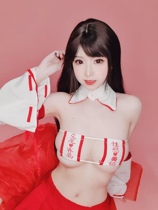 コスプレイヤーMisakicosのTwitter画像10