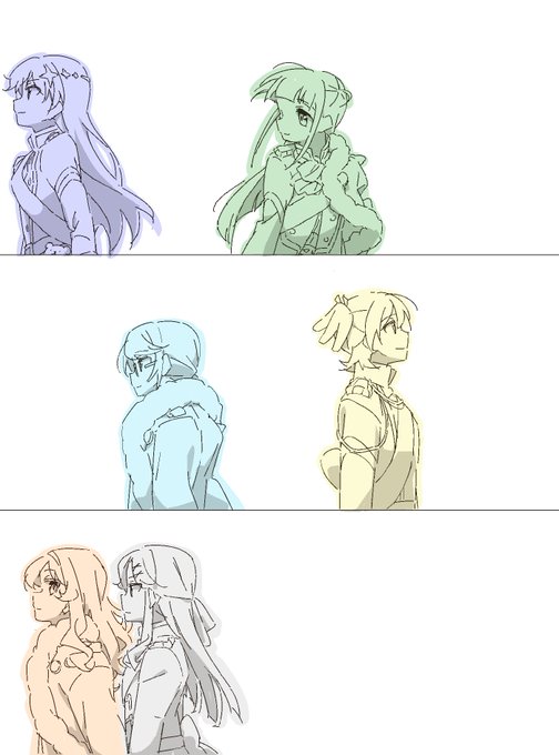 らくがき 
