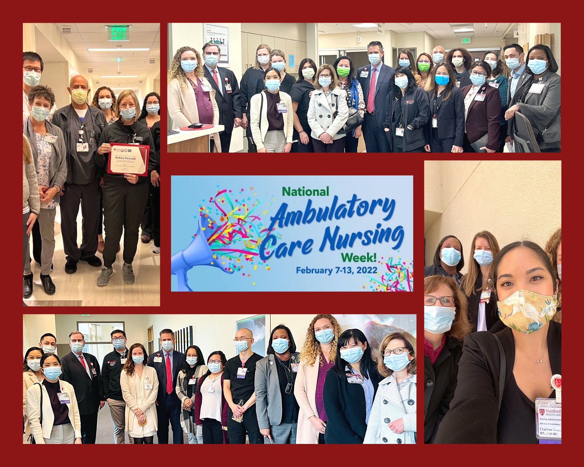 Ambulatory Care Nursing