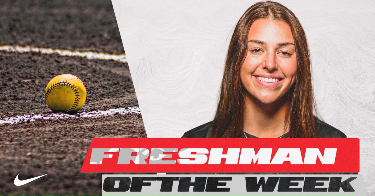 CBUBucsSb's tweet photo. First collegiate games ✅
@GulfSouth Freshman of the Week ✅

Congrats to RJ Simpson who is our second GSC Freshman of the Week in program history! #BUCNation 

📰 🔗 https://t.co/i6quLMTKws https://t.co/6EvdQsQd9i