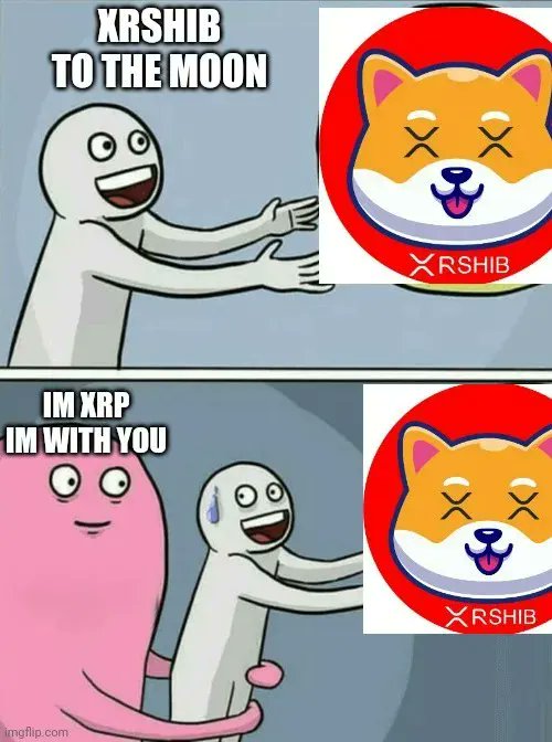 XRshibPowers's tweet photo. 🚨RT Giveaway 100,000,000,000 share to 5 Winners

Must:
1️⃣Like+Follow @XrSHIBPowers @XRshib &amp; @XrSHIBfamily

🎰Join TG https://t.co/FUiGq6ImfU for Free Daily Tokens There

3️⃣RT &amp; TAG 3 FRIENDS

#XRParmy #XRPCommunity #XRP #XRPL #XRPLEGDER #XRPDEFI #dogecoin #XRPLcommunity https://t.co/SYsHPofZzF