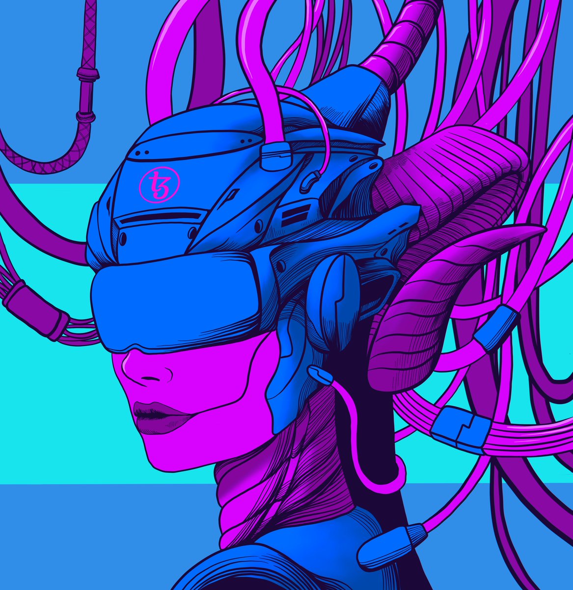 🎊🎁NFT Giveaway - L4-6 Mecha🎁🎊

💎To enter:

1⃣Follow Me @TheDiamondNFT
2⃣RT +❤️
3⃣Tag friends

24H⏱️        🍀🍀🍀

#NFTs #NFTGiveaway #NFTCommunity #NFTdrop #NFTartist