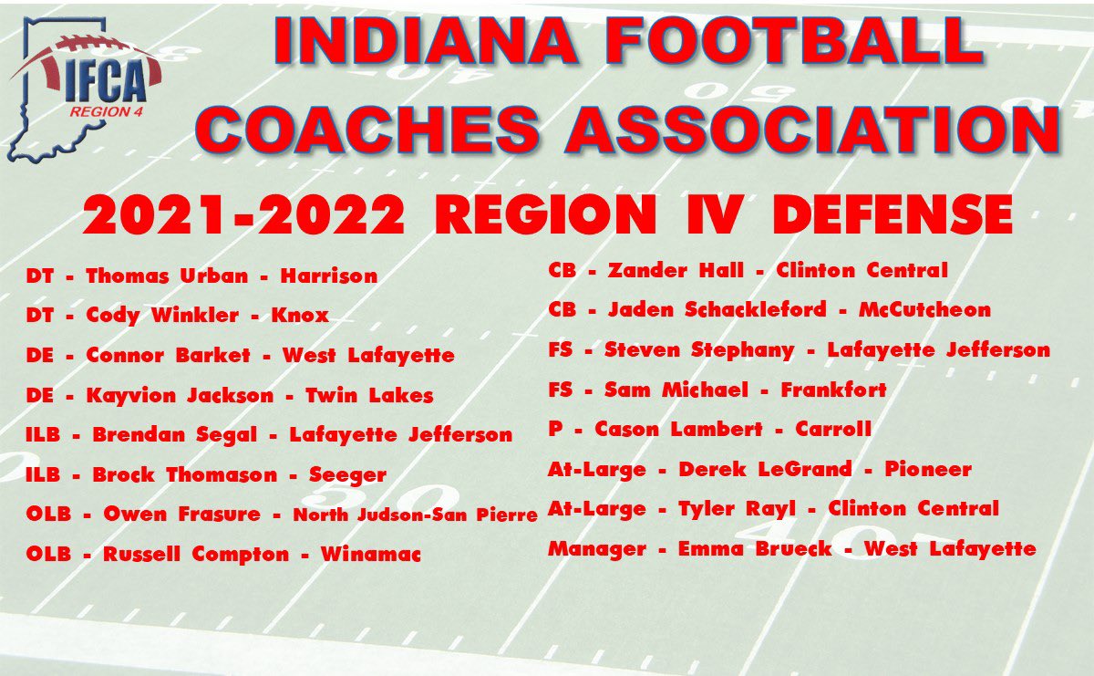 Seeger Strength tweet media