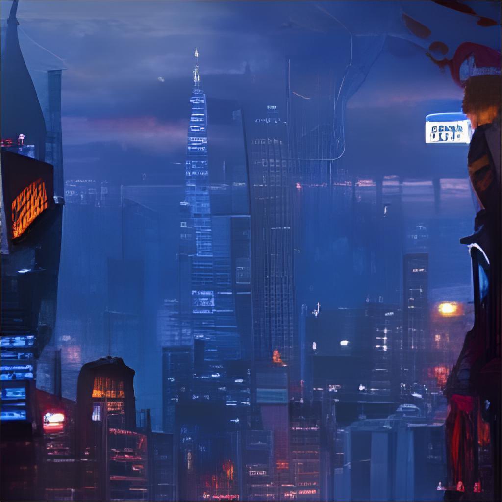 YanMikad's tweet photo. @daniel_kordan @nimaleophotos Hi there! Here is my 1/1 cyberpunk collection “Streets of Future”

Enjoy the walk through futuristic cities

https://t.co/Uzc3KlIxWD https://t.co/FW5DCnSZxy