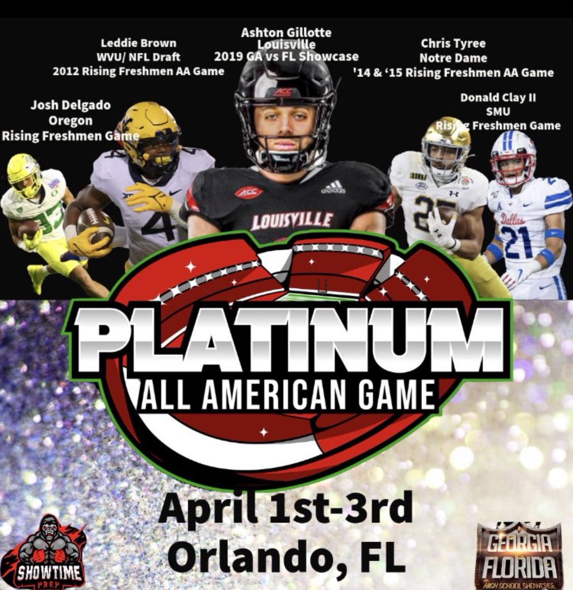 DickensQuay's tweet photo. @OreyFerrell appreciate the invite ❗️💯 https://t.co/HQ8S5DNWfS