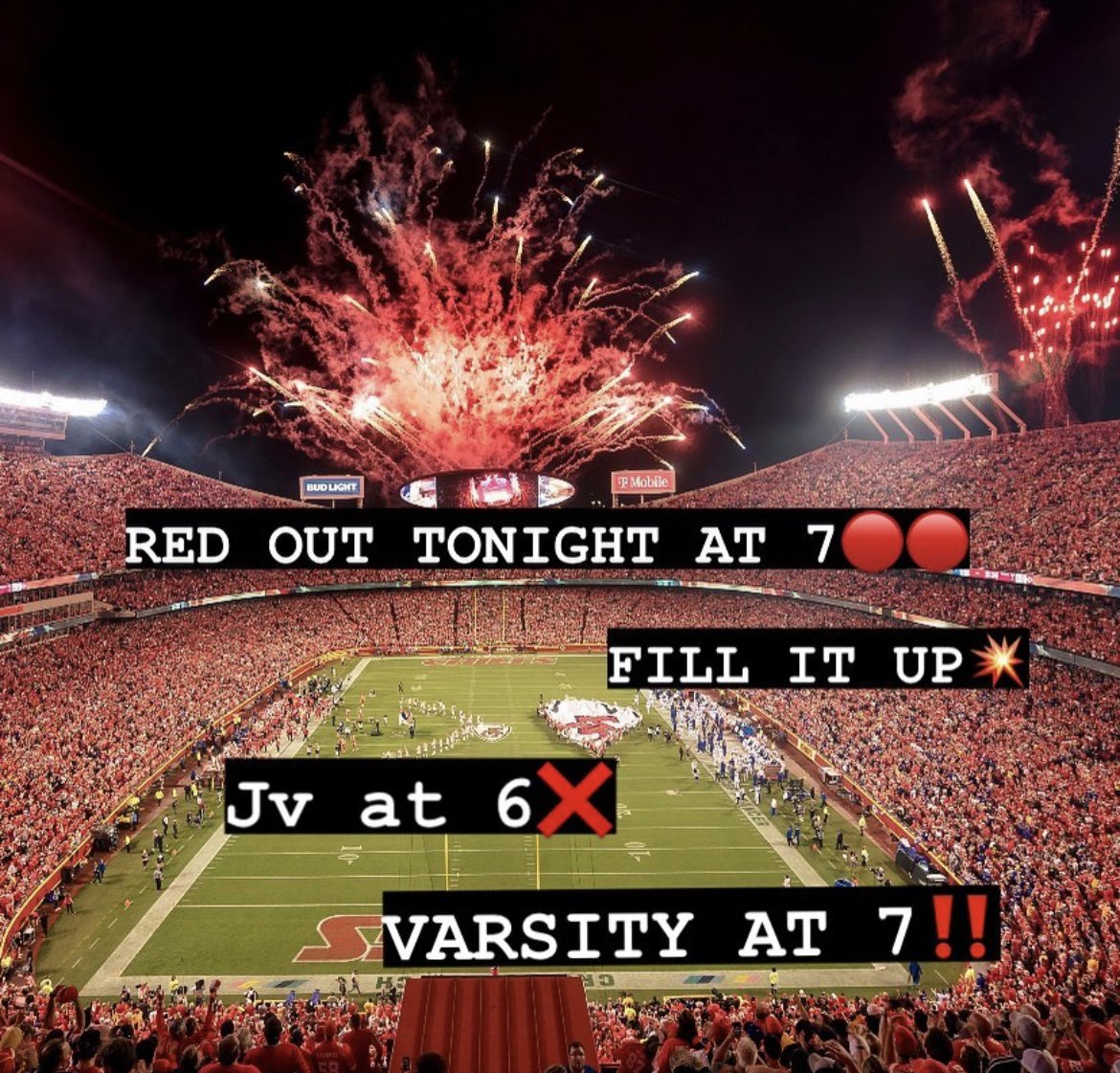 The Lunatics tweet media