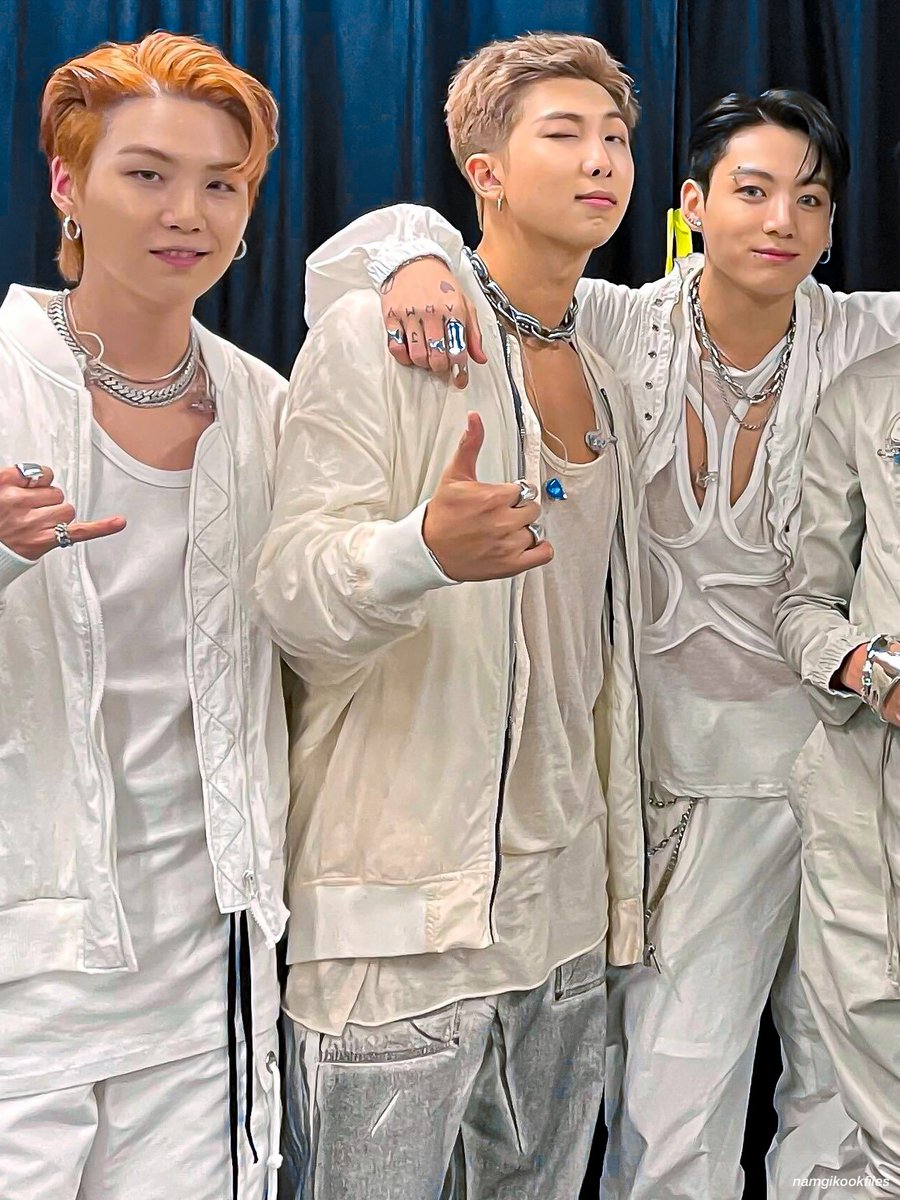 hourly namgikook (REST) tweet media