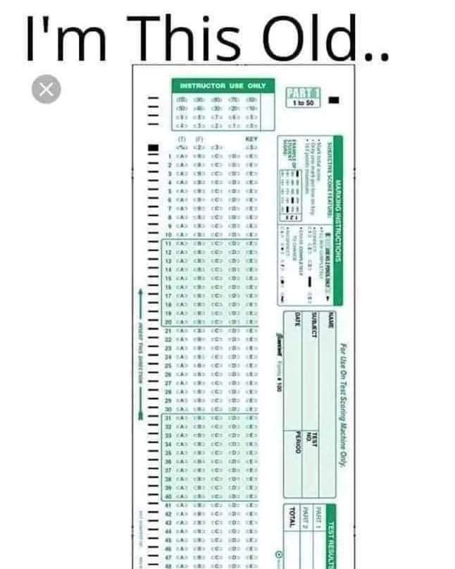 Yup! 🙋‍♀️🙋‍♂️