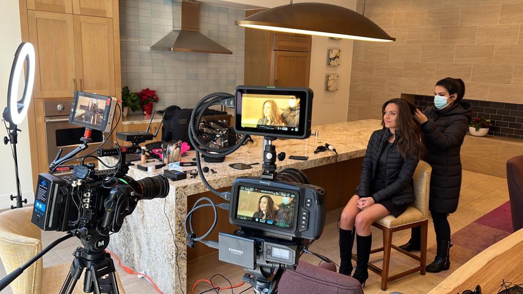 natbrunell's tweet photo. Lights, Camera, #Bitcoin 🎥🎬⚡️🤫 https://t.co/28yZdlB8i6