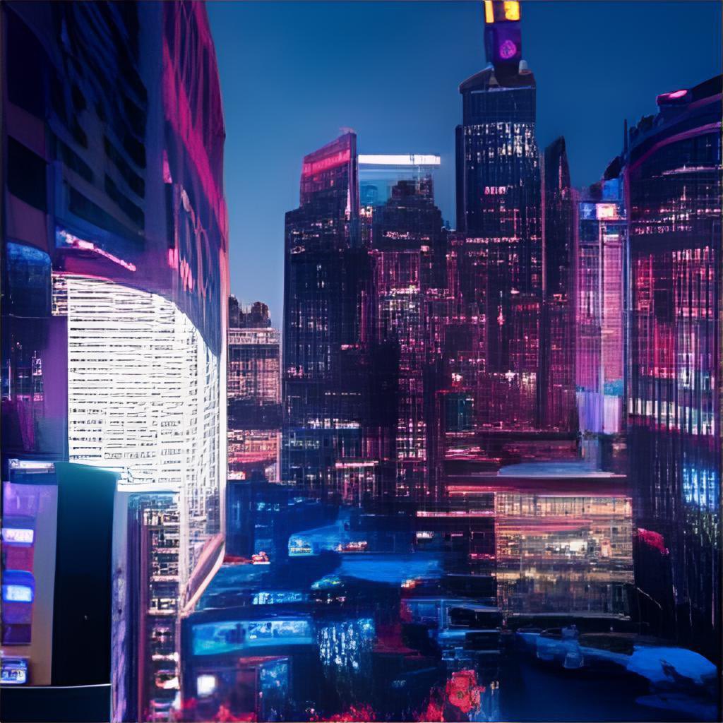YanMikad's tweet photo. @main_object 1/1 cyberpunk collection “Streets of Future” 

https://t.co/Uzc3KlIxWD https://t.co/0TRCvVayp9