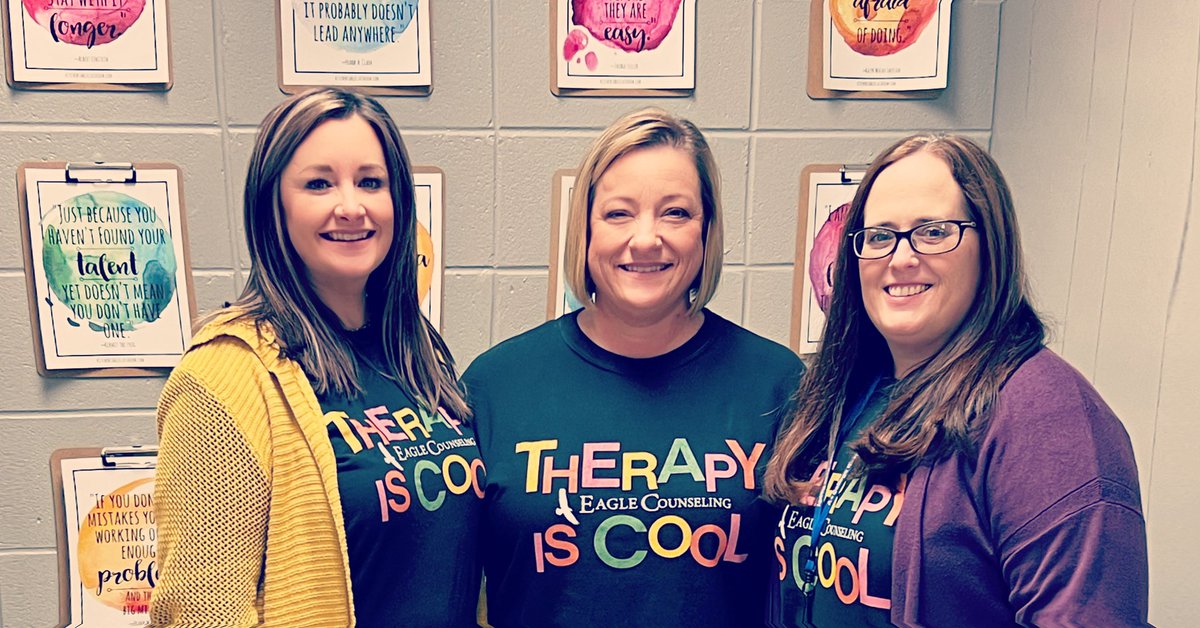 Happy National School Counslors Week to the best trio of ladies. They are the ones behind the scenes every day making sure our students are successful. We are blessed to have them. #TigerUp #NSCW2022 <a href="/AlabamaSCA/">ALSCA</a> <a href="/ASCAtweets/">ASCA</a> <a href="/AlabamaAchieves/">Alabama State Department of Education</a>