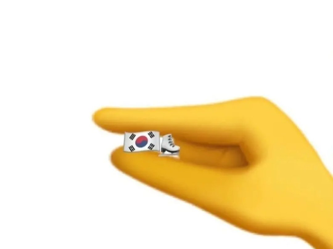 한국인은 내 손자야🤏🏻 tweet media