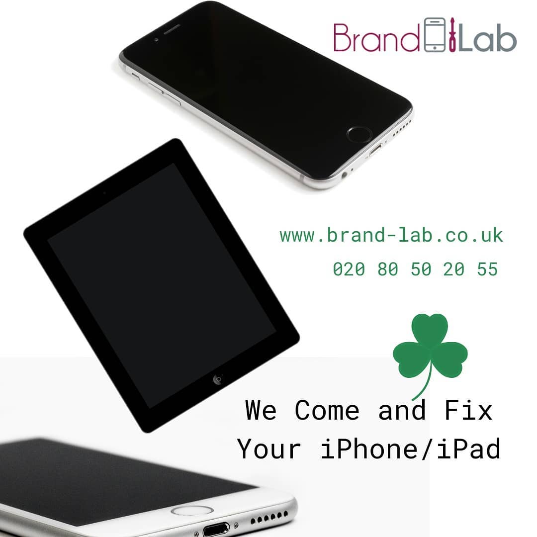 May Good Luck pursue You each morning and night!

You can celebrate while we come and fix your device 👍

BOOK NOW
👇👇👇
brand-lab.co.uk
020 80 50 20 55

#brandlablondon #phonerepairservice #phonerepairlondon #stpatricksday