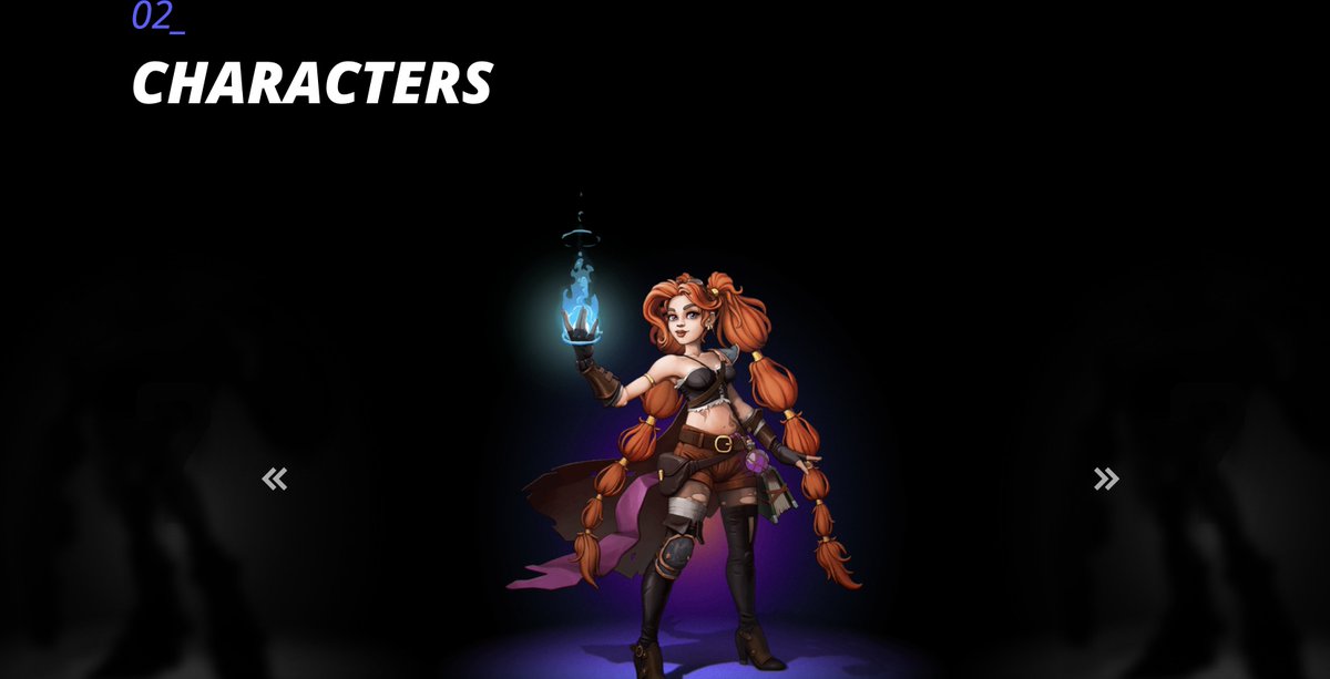 Metarun | Multiplayer Runner Game tweet media