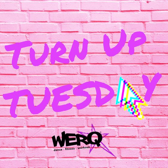 JCCCfitcavs's tweet photo. Join the fun and move your body with WERQ dance fitness. Tuesdays at 9:30 in the group fitness room GYM 007! WERQouts are designed to give you the best sweat with repetitive athletic moves, fresh dance steps &amp; the latest heart-pumping hip hop and pop music. https://t.co/r0riAb47BO