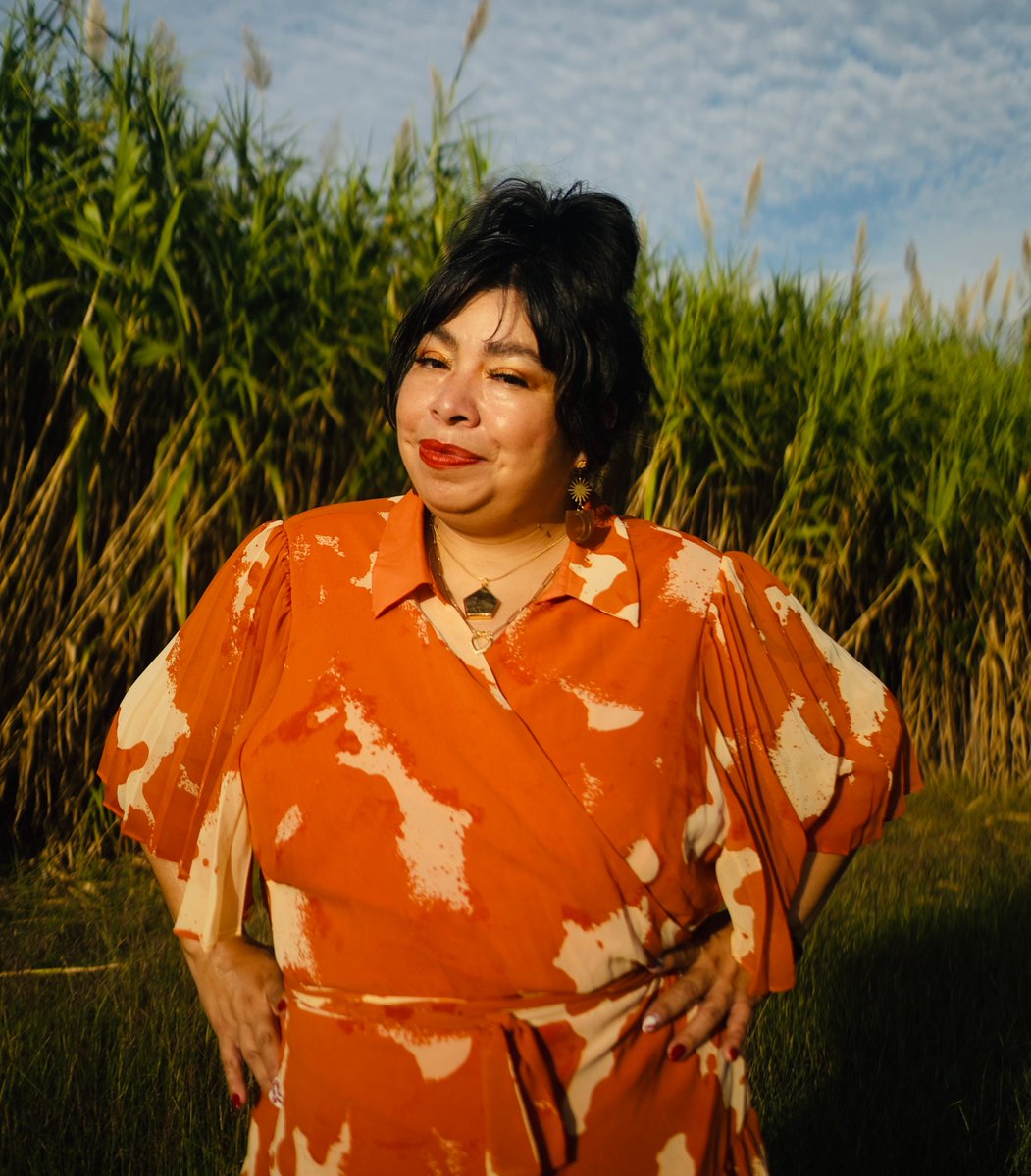 ILH_IGH's tweet photo. TK Tunchez, founder of @FridaFridayATX, intentionally uses her small businesses to give back by creating jobs and bringing people from the community together in support of BIPoC, Queer and Latinx locals. Read more on pg 9 of this month’s @Austin_Monthly: https://t.co/nMM8GfYCjF https://t.co/BO2ct2EaKa