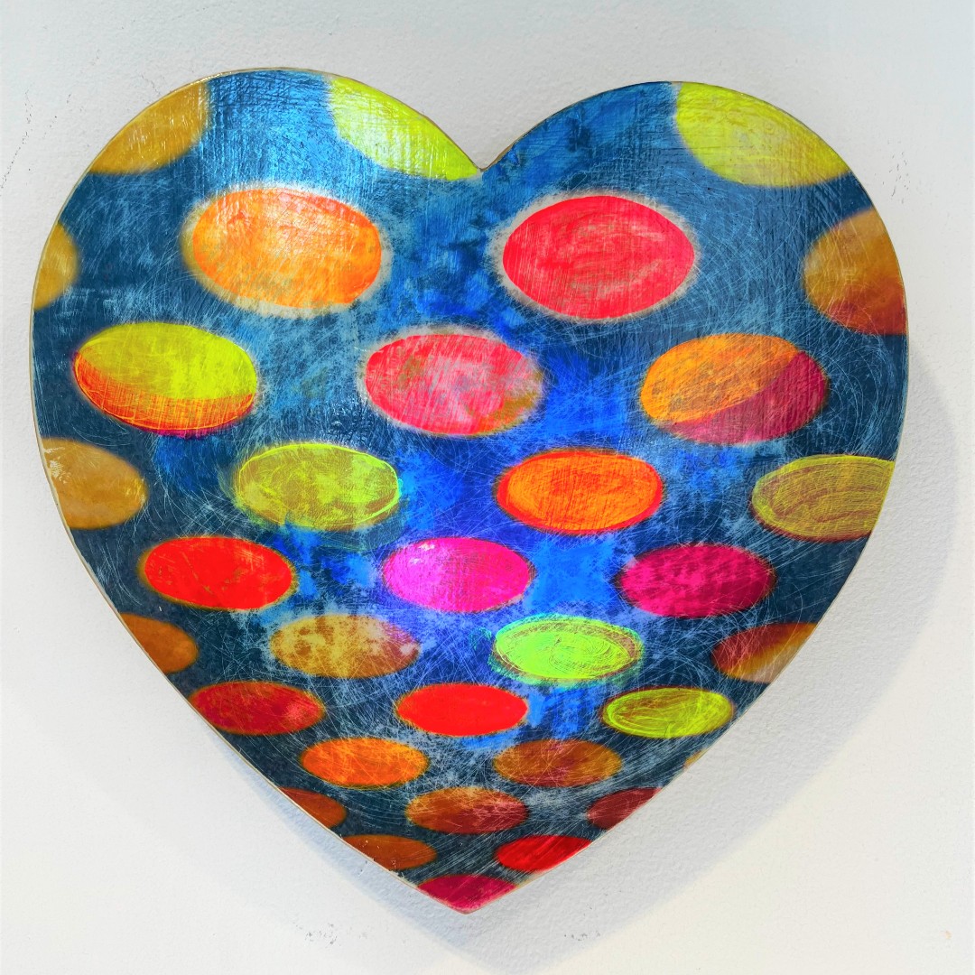 MemphisCAC's tweet photo. Works of Heart is growing! More art has been added to the online auction since opening Sun. You’re sure to find the heart of your dreams--and it’s all for the kids. Works of Heart is online through 5pm Sat. Feb 12. It’s free to browse & bid. https://t.co/ucFmRE1oE0 #WorksofHeart https://t.co/Cc5g1CGJZ5