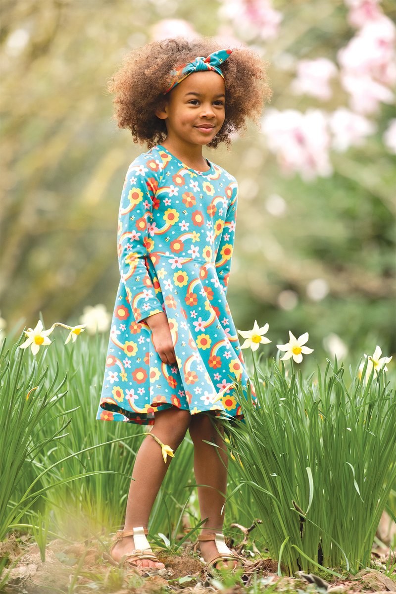 babipur's tweet photo. We're loving the #spring feeling from the latest @welovefrugi collection - have you seen the new designs?🌷 

Check them out! https://t.co/i4OPERQfKl

#babipur #frugi #organic #ecofriendly #eco #fashion https://t.co/sONMt7GjLY