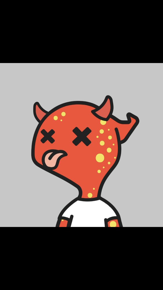 Spaceman tweet media