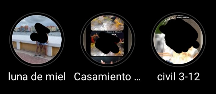 claraithurralde's tweet photo. el fin d semana en el bar me chamuyo uno que al final me pidió mi número, se lo di y dije bueno como es grande capaz no usa mucho ig, sus historias destacadas creo q hablan por si solas https://t.co/6m2MxkU7Uy