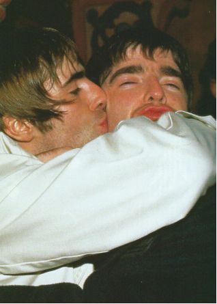 Looking for your fill of Britpop this month?👀

Friday 18th Feb we're joined once again by the legendary <a href="/OasisMaybeuk/">Oasis Maybe</a> for a night of all your favourite Gallagher hits followed by Come Together, a night of indie, Britpop &amp; mod tunes🎶 🎸

Book now: bit.ly/nightowlticket…