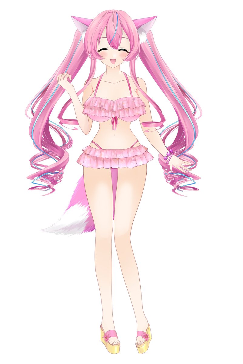 metahoshigirls's tweet photo. 🚨MHG Giveaway #4🚨
Check our cutest 👙 Sola &amp; Luna🥰
Keep updated to the hottest 🇯🇵 virtual idol NFT project 🔥 

🎁10 WL &amp; 1 NFT🎁

1 follow @metahoshigirls &amp; RT
2 join https://t.co/CQKwgu1Bep
3 Tag 3 frens

⏰48hrs

#NFTGiveaways #giveaway #SolanaNFTs #NFTCommunity https://t.co/cV7uGaFy0G