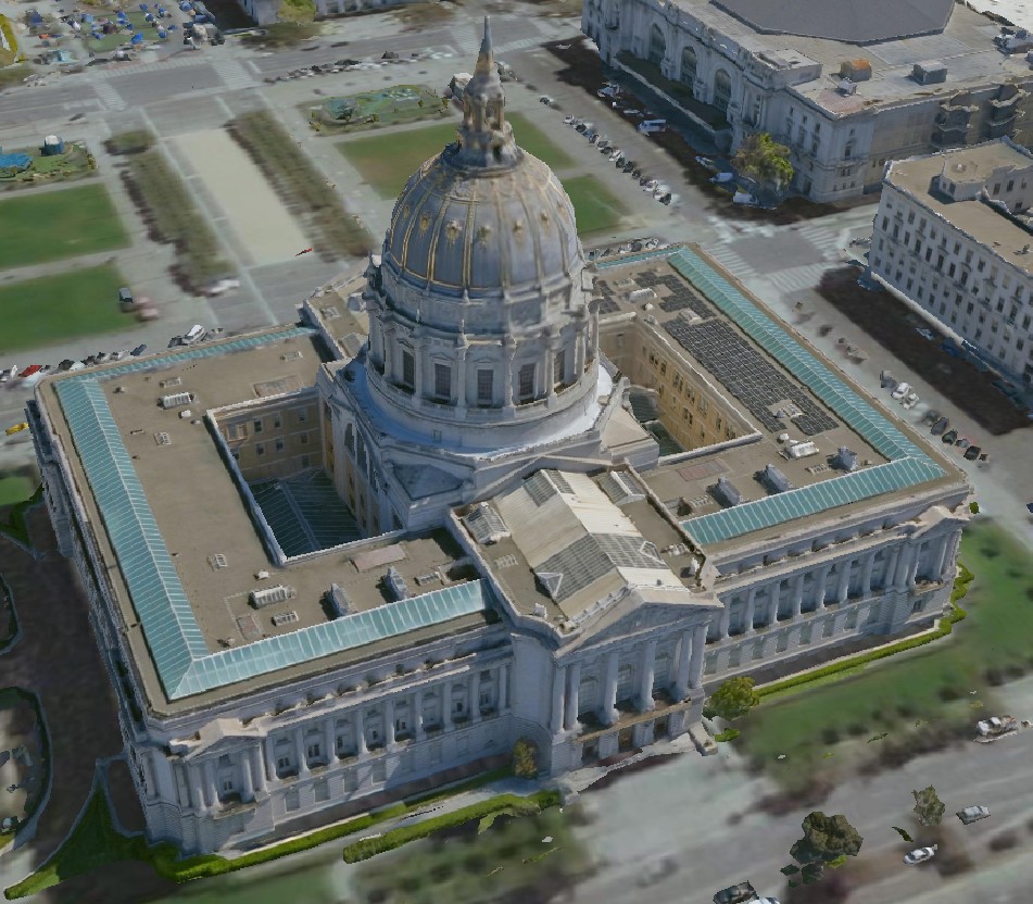 Lites875's tweet photo. @Lunaverse_io City Hall is amazing! https://t.co/XExADvDbtC