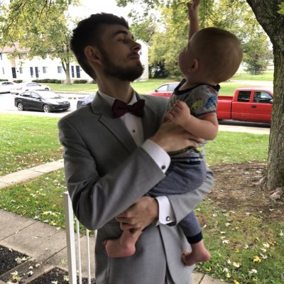 B_Carter30's tweet photo. #NewProfilePic https://t.co/nZwDEZPnJW