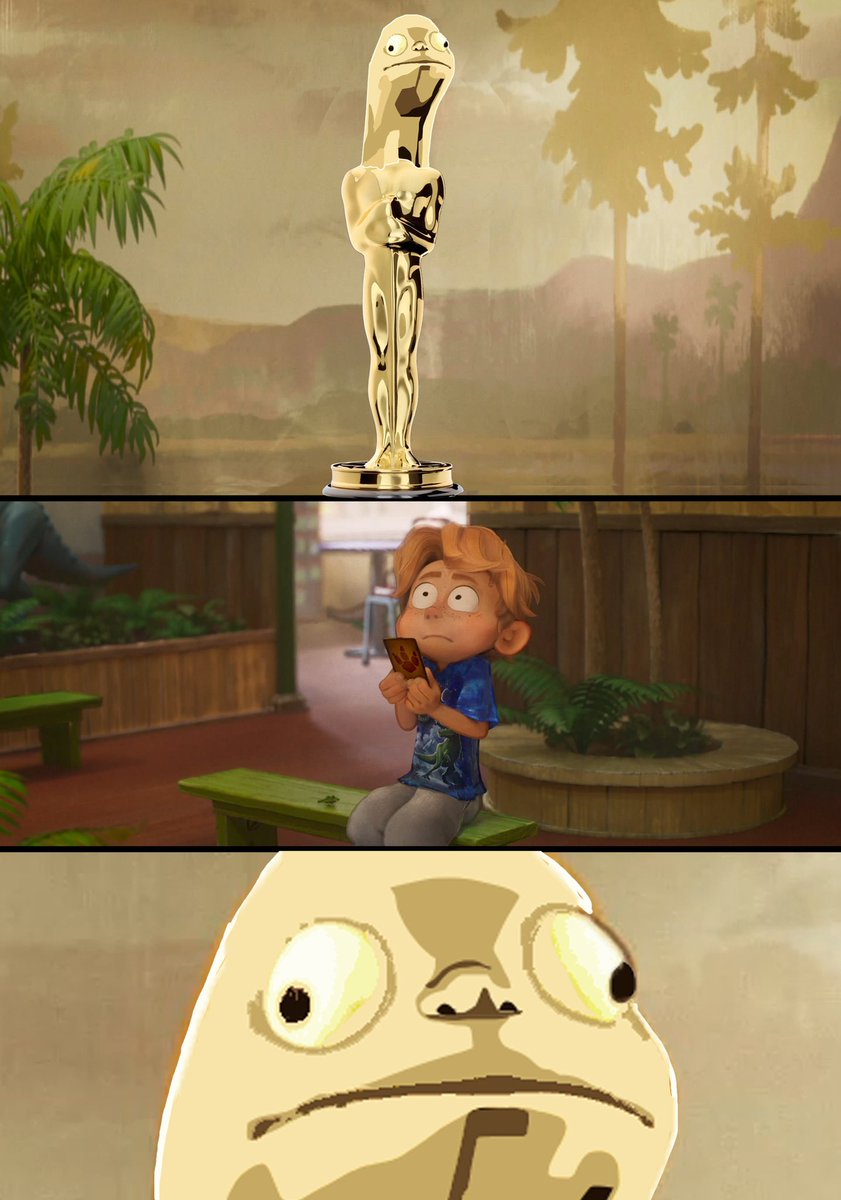 Congrats to #TheMitchellsVsTheMachines  team!