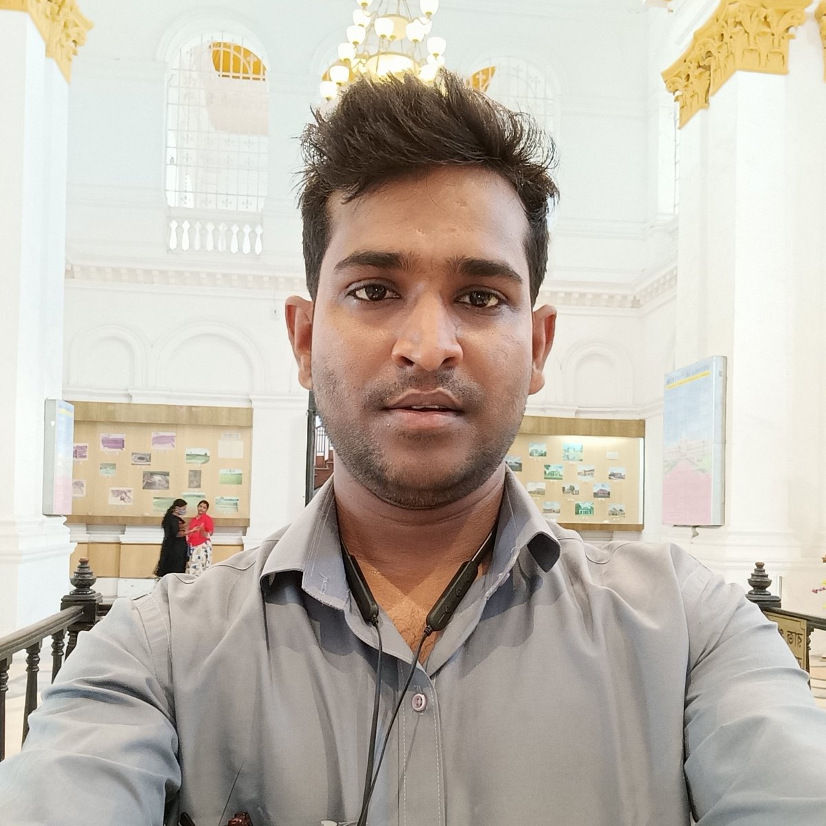 SumitKumarRana3's tweet photo. #NewProfilePic https://t.co/my7q0Dk8Nn