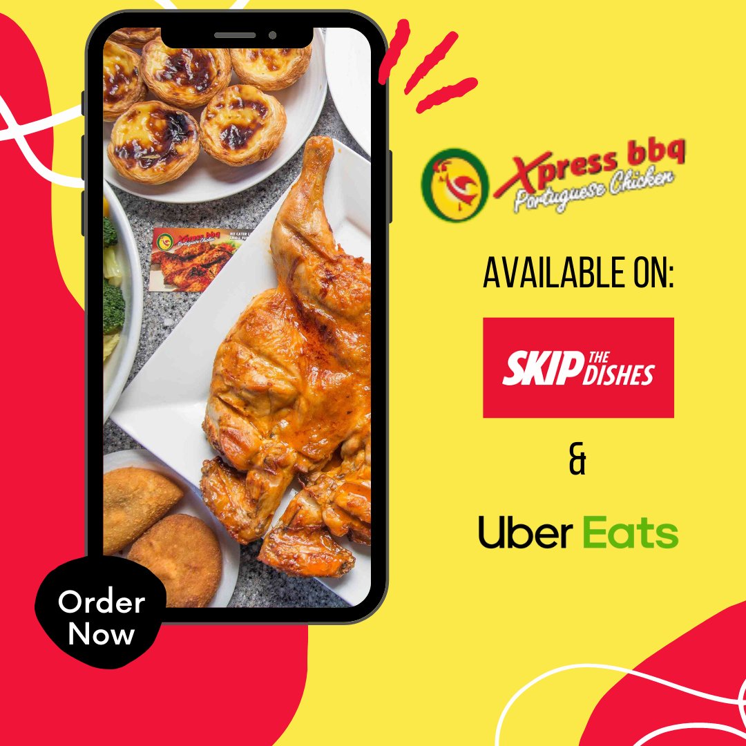 Xpress_bbq's tweet photo. 🚗 Take-out Tuesday 🔥

Fresh. Fast. Food. 

Order your delicious meal today! #tastethedifference 

#takeouttuesday 
#xpresstakeout https://t.co/AJPRMjRMdG