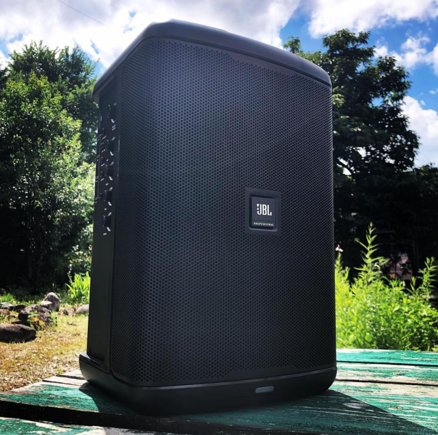 JBL Professional tweet media