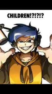 william13014816's tweet photo. @RetroSpecter_ hey retro dont take this meanly but please dont end up like HIM or anybody else please also nice job on ipu its really good i especialy like https://t.co/2off99oUko