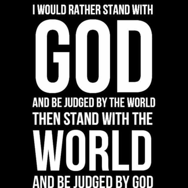 You rather do what’s trending. But me…….