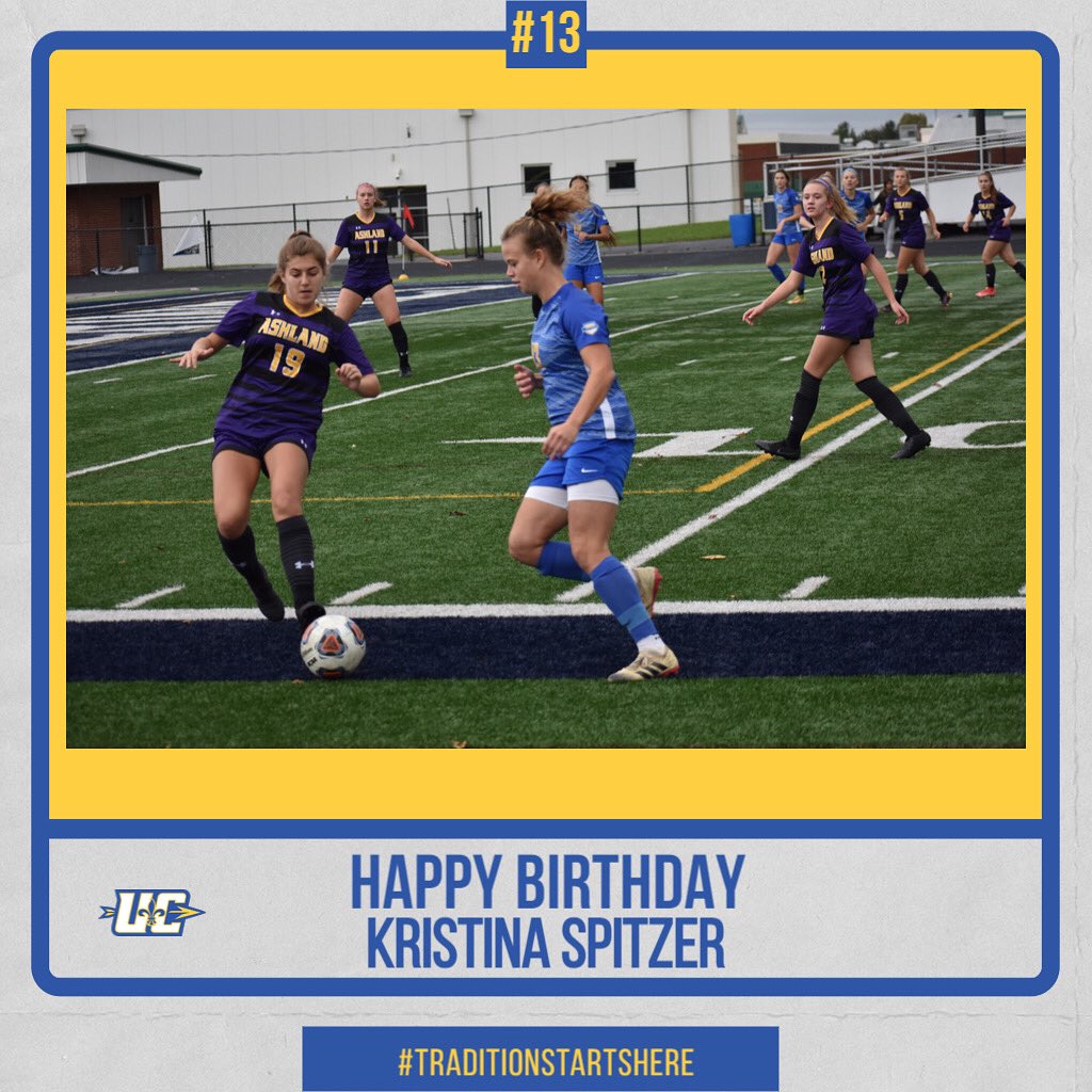 Ursuline Soccer tweet media