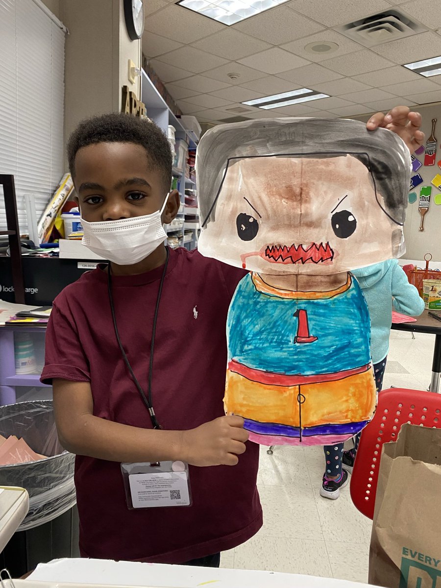 HooperTeacher tweet media