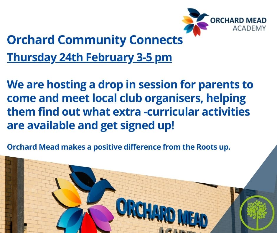 If you are a provider of an after school club/ extra curricular activity within Leicester, why not get in touch and see about coming along to our Community Connects event. #Afterschoolclubs