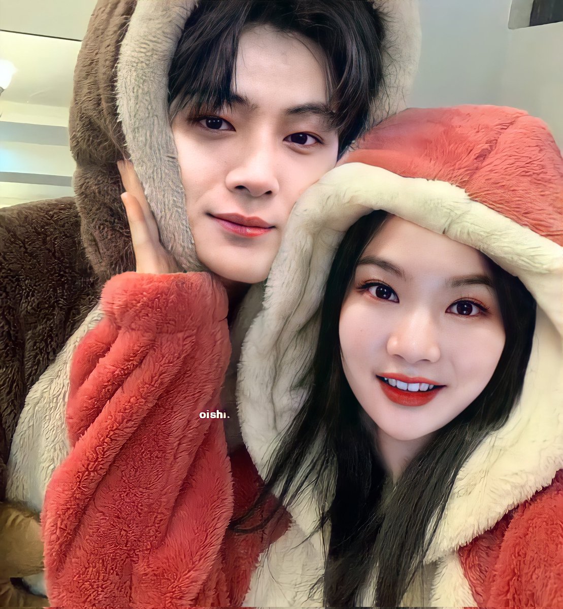 zgseong's tweet photo. It's 9! At that time, we decided to spread more love for each other and spend the rest of our days together. Happy 6th Monthversary, Love. 

Would you like to check this account ( @TheMASELs )? Please. Kita lagi ob, kak. Boleh diliat list taken yang udah dicantumkan. 💞 https://t.co/QtEtGASgm9