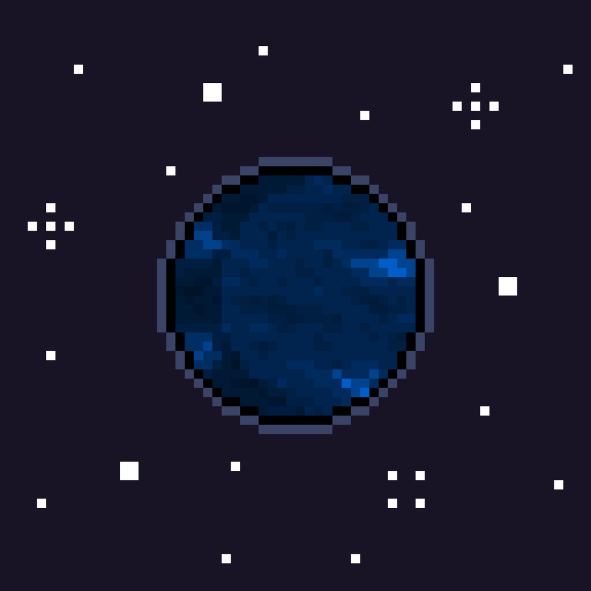 🪐New drop 🪐

planetcyber #99
Available on@
 <a href="/opensea/">OpenSea</a> 
Price 0.004ETH - 0.01ETH
Polygon Chain

Collect now ✨
opensea.io/collection/pla…

#NFT #NFTCommunity